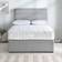 Happy Beds Mersey Memory and Reflex Double