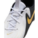 Nike Jr. Phantom GX 2 Academy MG - White/Metallic Gold Coin/Black