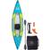 HO Sports Beacon Inflatable Kayak 1 Person