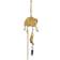 Stine A Long Splash Earring - Gold/Pearls/Lapis/Quartz