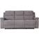 Ledbury Grey Sofa 210cm 3 Seater