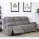 Ledbury Grey Sofa 210cm 3 Seater