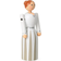 Kay Bojesen Bride White Prydnadsfigur 12cm