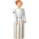 Kay Bojesen Bride White Dekorationsfigur 12cm