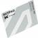 X-raypad Wallhack Pro UHMW-PE Mouse Dot Skate