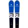 Dynastar Speed Race Limited+Spx 12 Konect Gw B80 Alpine Skis