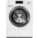 Miele WEB695 WCS 125 Hvid
