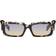 Prada Tortoiseshell Sunglasses Black/Blue