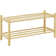 House Nordic Manaus Natural Skostativ 70x33cm