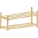 House Nordic Manaus Natural Shoe Rack 70x33cm