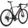 Orbea Orca M31eTEAM 2024 - Wine Red/Titanium