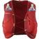 Salomon Active Skin 8 Backpack - Red Dahlia/High Risk