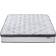 Birlea Sleepsoul Heaven 1000 Pocket Double Coil Spring Matress 135x190cm