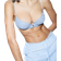 H&M Lace Super Push-Up Bra - Blue