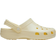 Crocs Classic High Shine Clog - Buttercream