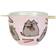 Enesco Pusheen Cuenco 53.2cl 2pcs