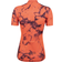 Pearl Izumi Women's Attack Jersey - Fiery Coral Carrara