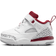 Nike Jordan Spizike Low TDV - White/Wolf Grey/Anthracite/Team Red