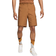 Nike Club Men's Woven Cargo Shorts - Light British Tan