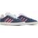 adidas Gazelle W - Preloved Ink/Lucid Pink/Gold Metallic