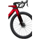 Trek Madone SLR 7 eTap Gen7 2023 - Metallic Red Smoke/Red Carbon Smoke