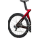 Trek Madone SLR 7 eTap Gen7 2023 - Metallic Red Smoke/Red Carbon Smoke