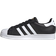 adidas Superstar M - Cloud White/Core Black