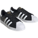 adidas Superstar M - Cloud White/Core Black