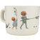 Rätt Start Elsa Beskow Tomtebobarnen Mug