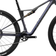 Orbea OIZ M-Pro AXS Tanzanite Carbon View - Carbon Raw Unisex