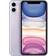 Apple iPhone 11, 64GB Purple