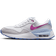 Nike Air Max SYSTM GS - White/Football Grey/Hyper Royal/Active Fuchsia