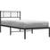 vidaXL 372169 Sengeramme 75x190cm