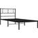 vidaXL 372169 Sengeramme 75x190cm