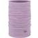 Buff Merino Lightweight Neckwear - Solid Pansy