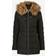 Hollies Dunjacka Tribeca Gold Svart