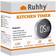 Ruhhy Digital Kitchen Timer