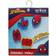 Crocs Jibbitz Spider Man 5-pack