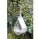 Dakota Fields Dasaki Hanging Decorative Bird Feeder