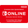 Nintendo Switch Online 12 Month Family Membership EU