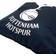 Tottenham Hotspur F.C. Cushion Komplett pyntepyte Blå (40x40cm)