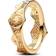 Diyade House of Dragon Ring - Gold/Transparent