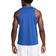 Nike Men's Miler Dri-FIT Running Tank Top - Game Royal/Midnight Navy/Heather