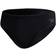 Speedo Essentials Endurance+ Brief - Black