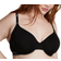 Victoria's Secret Wear Everywher Lightly Lined T-shirt Bra - Pure Black