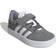 adidas Kid's VL Court 3.0 - Grey Three/Cloud White/Grey Two