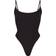 SKIMS Fits Everybody Cami Bodysuit - Onyx