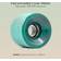 Mindless Longboards Cruiser Wheels Pack of 4
