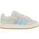 adidas Campus 00S W - Clear Sky/Off White/Gum