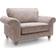 Abakus Direct Ingrid Rose Sofa 145cm 2 Seater